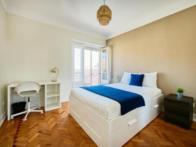 Quarto alugar em Arroios, Lisboa