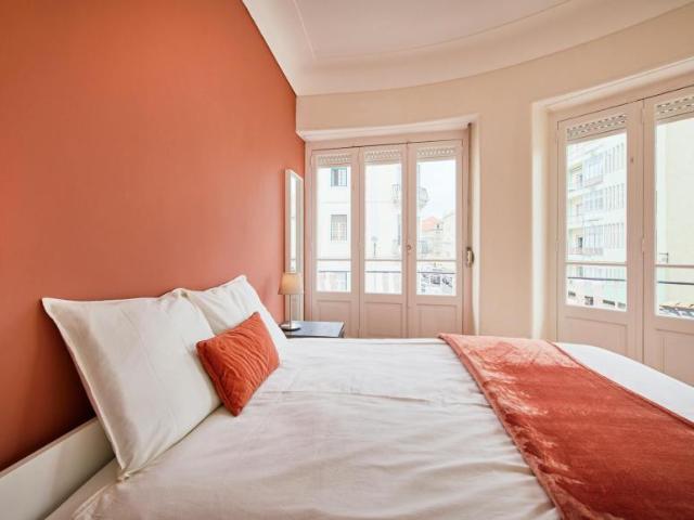 Quarto alugar em Arroios, Lisboa