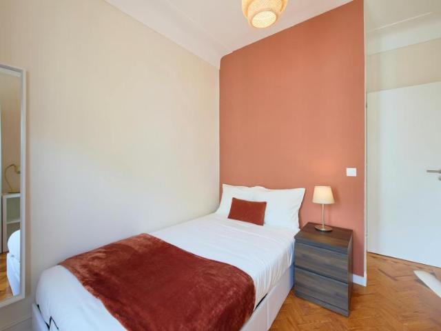 Quarto alugar em Arroios, Lisboa