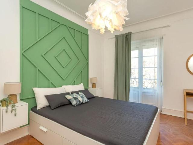 Quarto alugar em Lisboa
