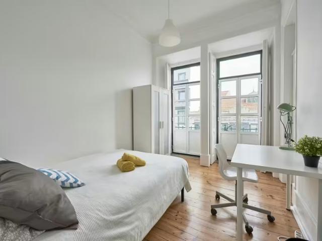 Quarto alugar em Lisboa