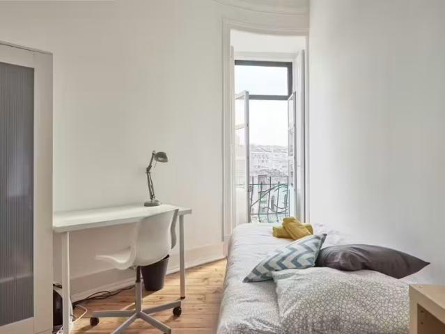 Quarto alugar em Lisboa