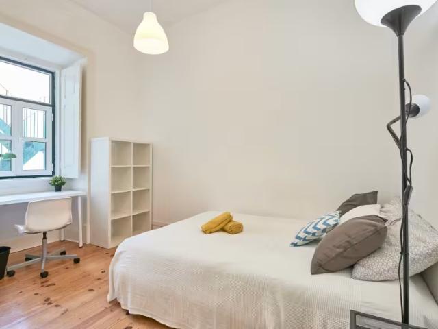 Quarto alugar em Lisboa
