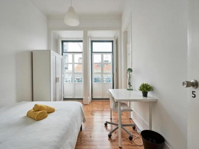 Quarto alugar em Lisboa