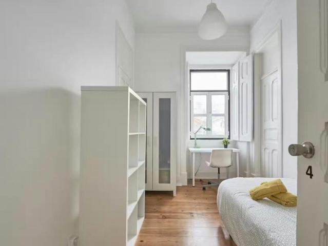Quarto alugar em Lisboa