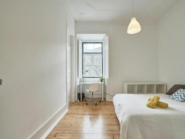 Quarto alugar em Lisboa