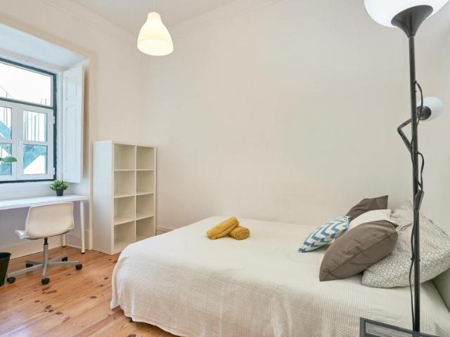 Quarto alugar em Arroios, Lisboa