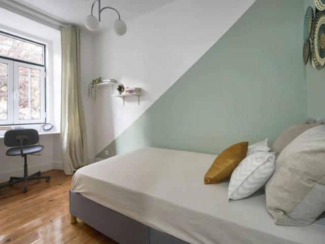Quarto alugar em Arroios, Lisboa