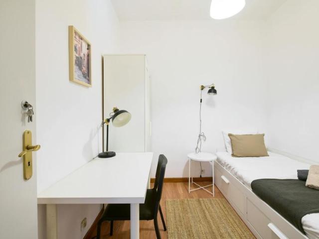 Quarto alugar em Lisboa
