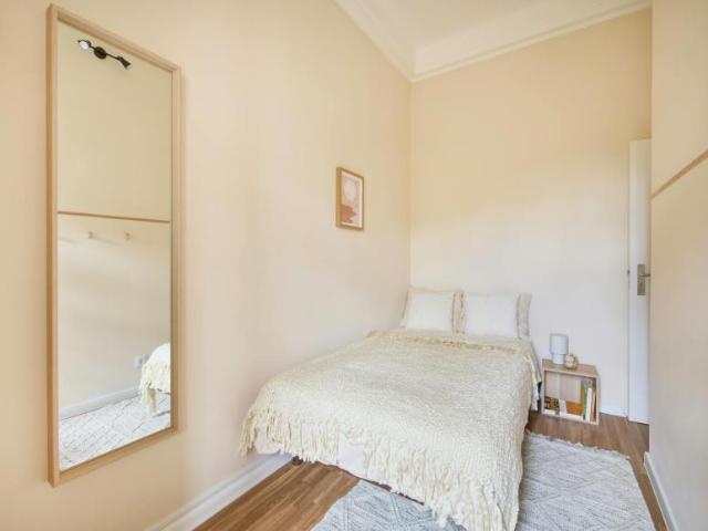 Quarto alugar em Lisboa