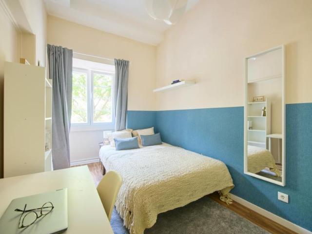 Quarto alugar em Lisboa