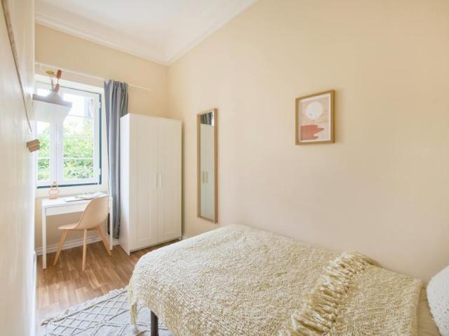 Quarto alugar em Lisboa