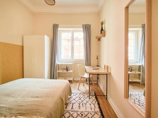 Quarto alugar em Lisboa