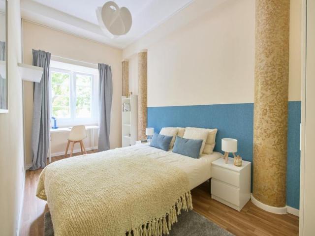 Quarto alugar em Lisboa