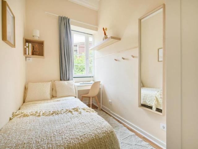 Quarto alugar em Lisboa