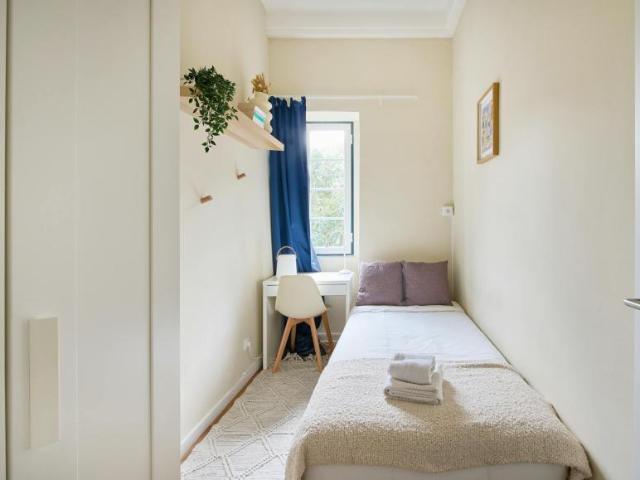 Quarto alugar em Arroios, Lisboa