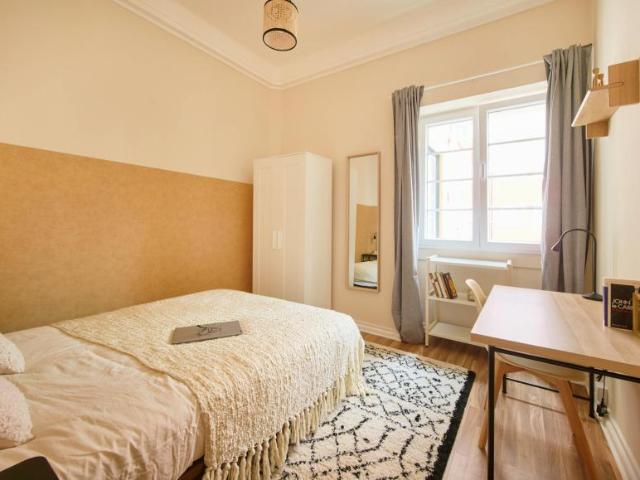 Quarto alugar em Arroios, Lisboa