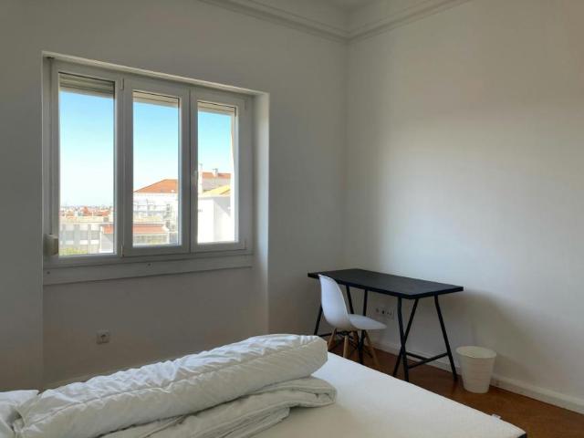 Quarto alugar em Arroios, Lisboa