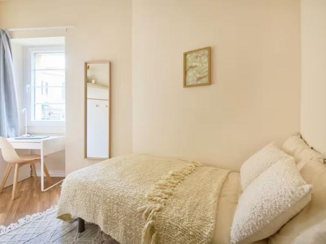 Quarto alugar em Lisboa