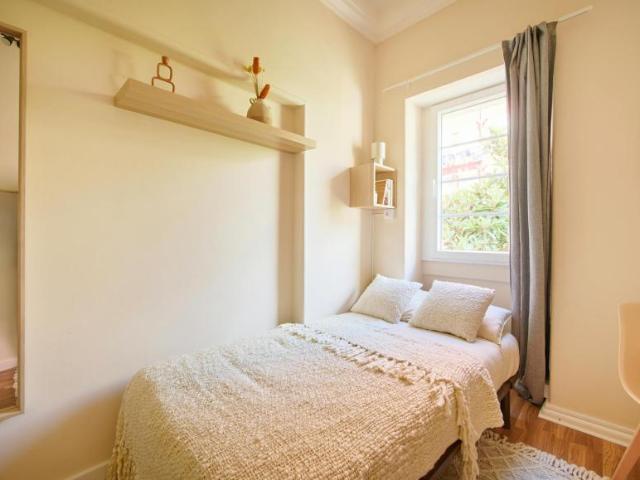Quarto alugar em Lisboa