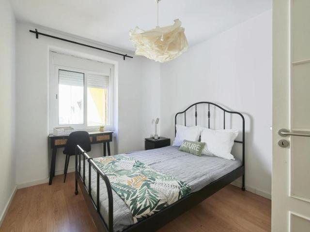 Quarto alugar em Lisboa