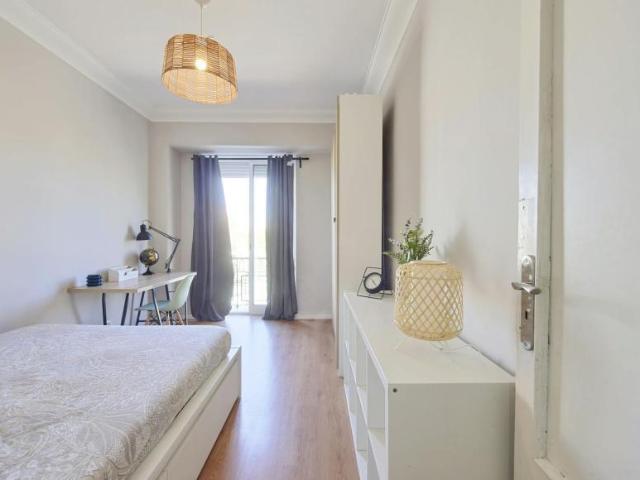 Quarto alugar em Lisboa