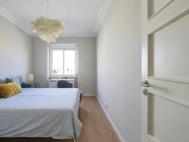 Quarto alugar em Lisboa