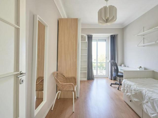 Quarto alugar em Lisboa