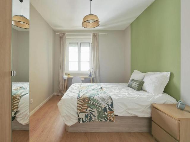 Quarto alugar em Alvalade, Lisboa