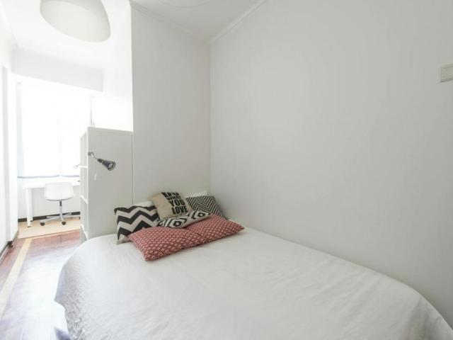 Quarto alugar em Avenidas Novas, Lisboa