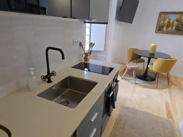 Apartamento alugar em Santa Maria Maior, Lisboa