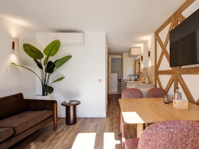 Apartamento alugar em Santa Maria Maior, Lisboa
