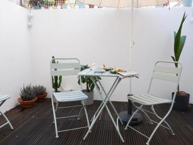 Apartamento alugar em Misericórdia, Lisboa