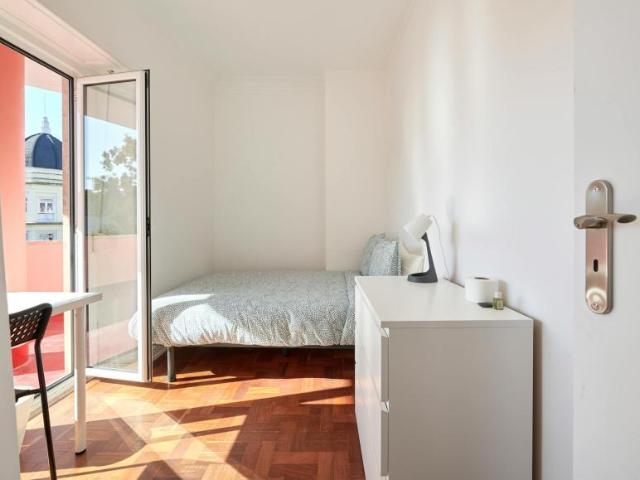 Quarto alugar em Avenidas Novas, Lisboa