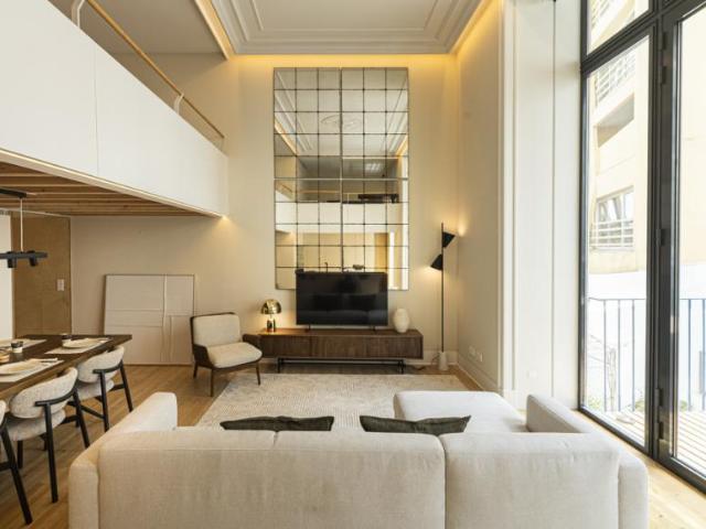 Apartamento alugar em Santo António, Lisboa