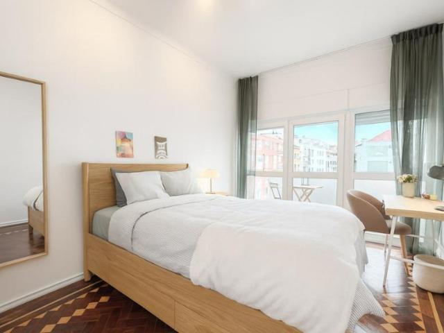 Quarto alugar em Estrela, Lisboa