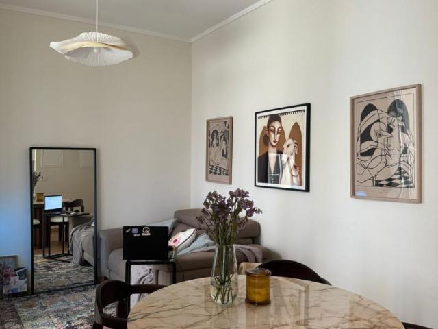 Apartamento alugar em Bairro de Campolide, Lisboa