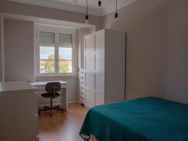Quarto alugar em Lisboa
