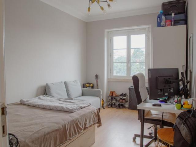Quarto alugar em Lisboa