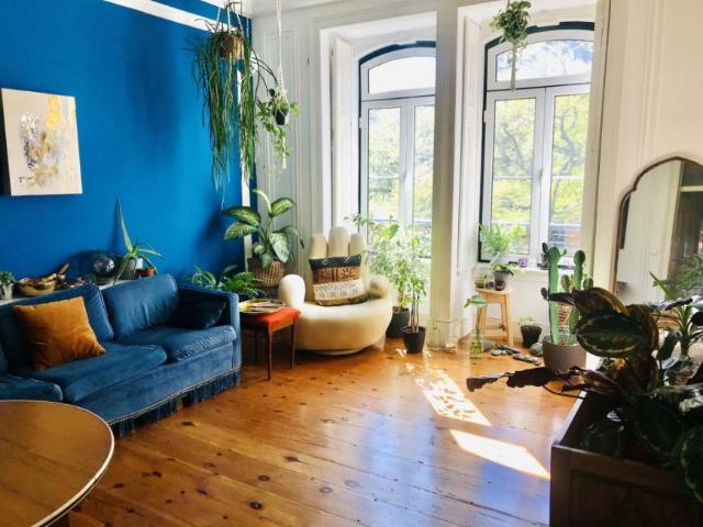 Quarto alugar em Estrela, Lisboa