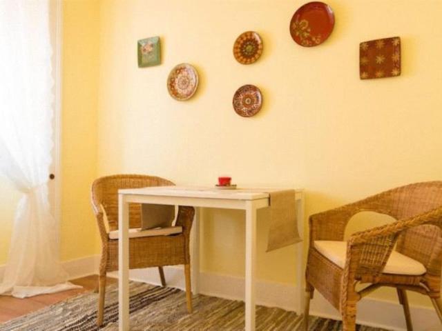 Apartamento alugar em Bairro Estrela D'Ouro, Lisboa