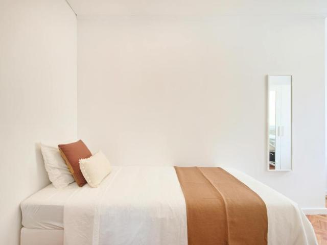 Quarto alugar em Avenidas Novas, Lisboa