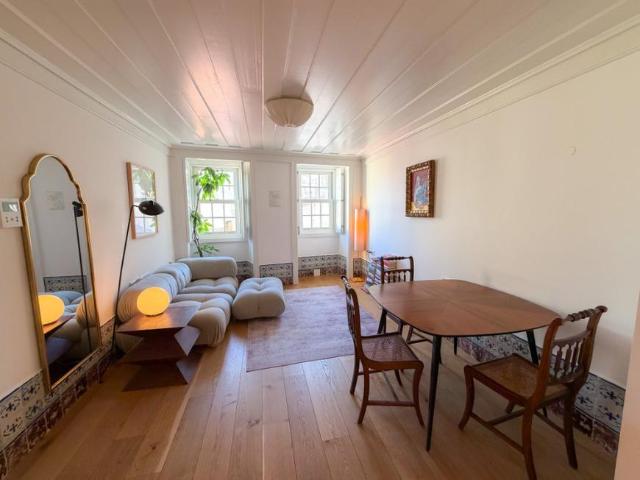 Apartamento alugar em Campo de Ourique, Lisboa