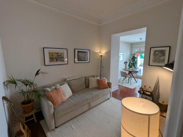 Apartamento alugar em Lisboa