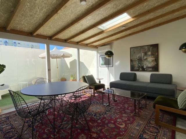 Apartamento alugar em Poço do Bispo, Lisboa