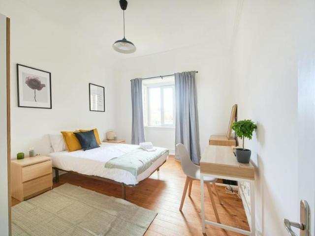 Quarto alugar em Santo António, Lisboa