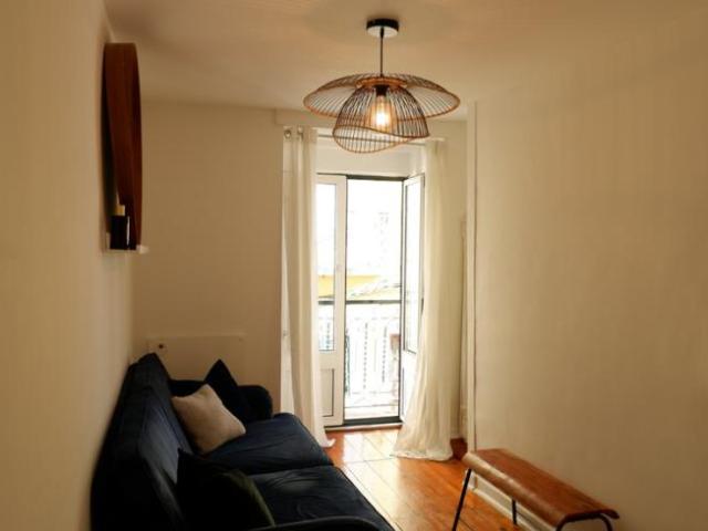 Apartamento alugar em Misericórdia, Lisboa
