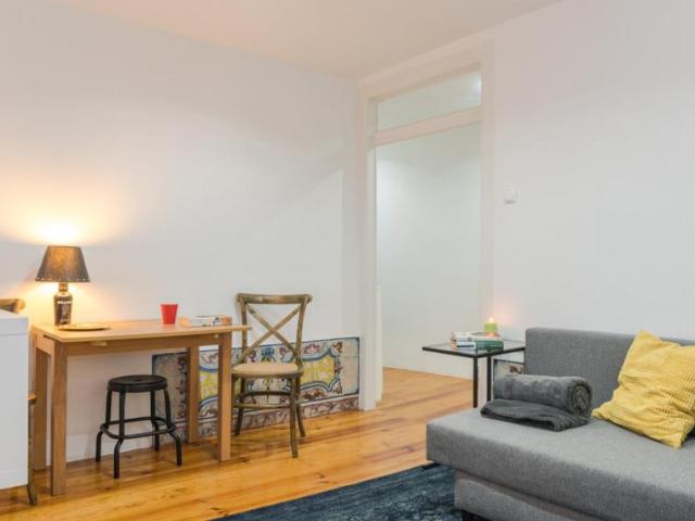 Apartamento alugar em Misericórdia, Lisboa