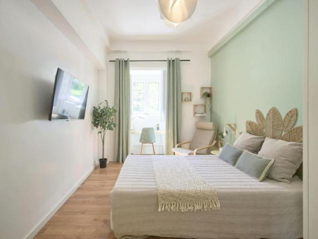 Quarto alugar em Avenidas Novas, Lisboa