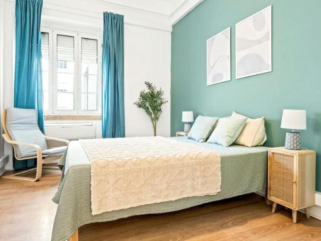 Quarto alugar em Avenidas Novas, Lisboa